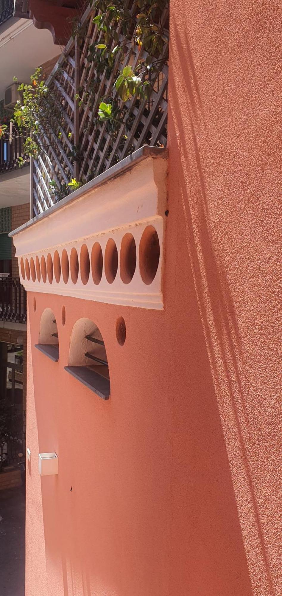 La Maison Rose Maiori Exterior foto